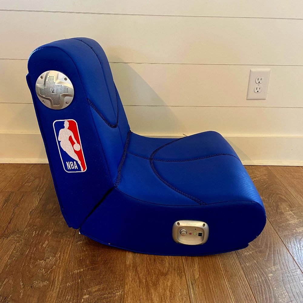 Pottery Barn NBA Gaming Chair